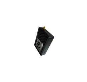 China Customized UAV Video Transmitter COFDM Modulation With AES Encryption on sale China Customized UAV Video Transmitter COFDM Modulation With AES Encryption on sale