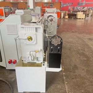 Buy cheap Sj75/30 Single Screw Extruder  Carbon Corrugated Pipe Extrusion Line for Versatile Pipe Applications from wholesalers