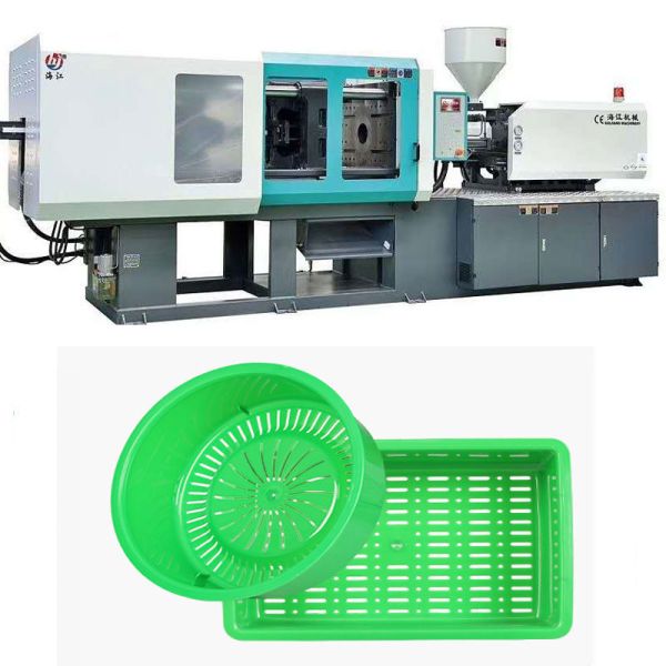 Quality Automatic Molding Machine - Streamlined Mold Opening / Closing for sale