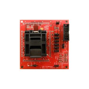 Buy cheap MSP-TS430PM64A Embedded Solutions Stand-Alone Target-Socket Development Board from wholesalers