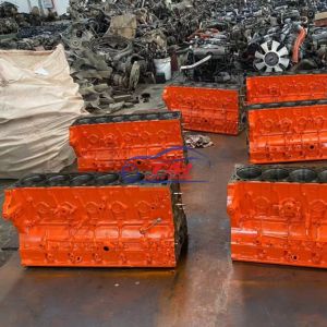 Buy cheap 2009-2015 Hyundai Car Fitment Isuzu FSR 8226CC 6HH1 Used Engine For Truck Replacement from wholesalers