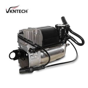 Buy cheap Audi Q7 Air Suspension Compressor 4L0698007A from wholesalers
