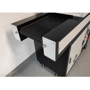 110VAC 1KW Water Cooling UV LED Curing Machine