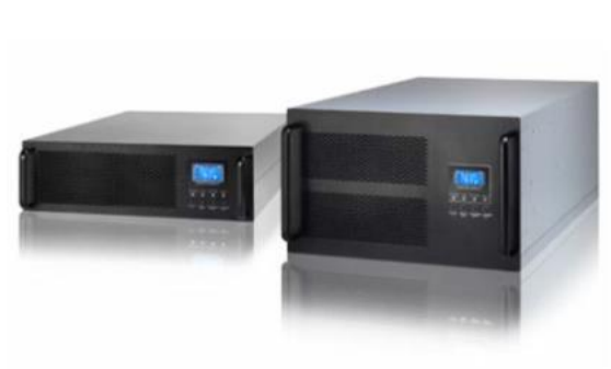 Quality 10KVA/15KVA/20KVA Three-Phase Single Output UPS Uninterrupted Power Wide Input Voltage Range and Frequency Support for sale