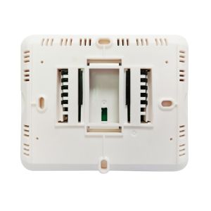 Buy cheap 24V Non Programmable Wifi Thermostat from wholesalers