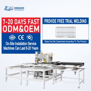 Buy cheap Automatic Wire Shelf Welder Equipped with Intelligent Control System and Automated Welding Cycle to Maximize Productivity from wholesalers