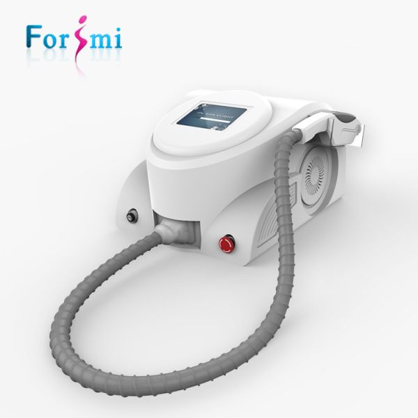 Buy cheap New arrival CE FDA approved portable 2500w input power 1200nm alma laser harmony spa shr ipl hair removal series from wholesalers