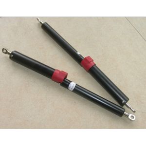 Buy cheap Compression Lockable Gas Spring with protective cover 480-190mm product