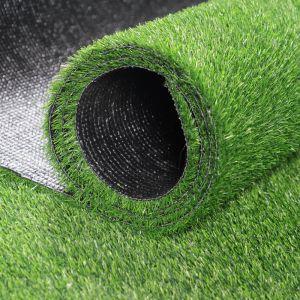 Buy cheap Straight Cut Artificial Grass Turf 8800 Dtex For Outdoor Decoration from wholesalers