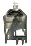 Buy cheap Practical Fish Scaling Machine Wear Resistant 2200x1150x1600mm from wholesalers