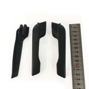 Custom Injection Mold Acrylic Casing Polishing Plastic Injection Parts Acrylic