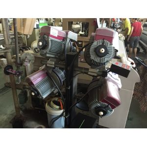 Buy cheap SD408-210CM FOUR NOZZLE FEEDER DOUBLE PUMP WATER JET LOOM OF DOBBY SHEDDING from wholesalers