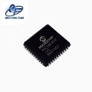 Buy cheap Semiconductors Chip PIC18F452-I Microchip Electronic components IC chips Microcontroller PIC18F4 from wholesalers