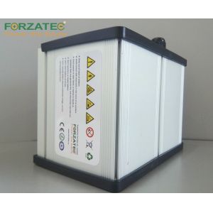 Buy cheap 12V20Ah Lifepo4 Lithium Ion Battery 12.8V Nominal Voltage Long Cycle Life from wholesalers