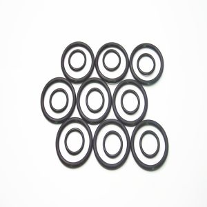 Buy cheap High Precision AEM EPDM NBR Silicone Neoprene Rubber O-Ring Seals with REACH Certificate from wholesalers