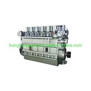Buy cheap Fuel Injection Pump Assembly Bp6822-P for Zibo Zichai Zc8170 Series Marine Engine from wholesalers