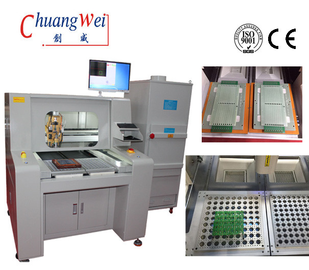 Quality PCB Depaneling Machine PCB CNC Router for PCB Cutting with High Speed,PCB for sale Buy cheap PCB Depaneling Machine PCB CNC Router for PCB Cutting with High Speed,PCB product