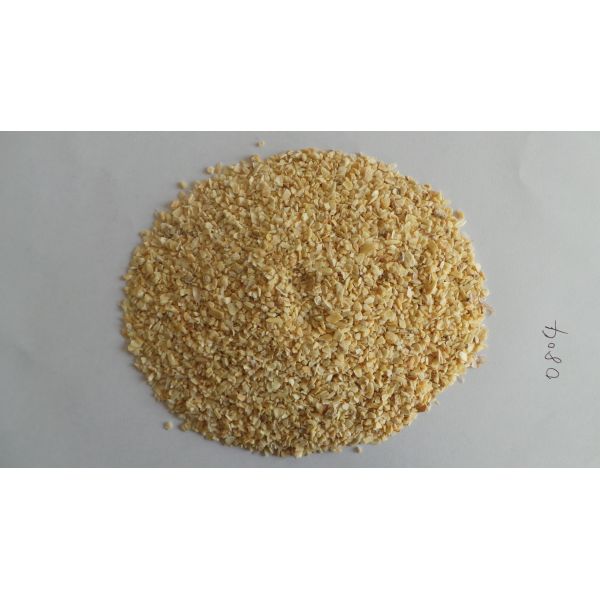 Quality 2017 new crop Garlic Granules garlic powder and garlic flakes for sale