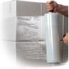 Buy cheap Package PE Stretch Film Mini Roll LLDPE 52MPa Tensile Strength Scratch Proof from wholesalers
