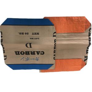 Buy cheap Durable Pasted Valve Multiwall Paper Bags For Packaging from wholesalers