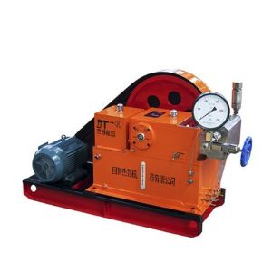 Buy cheap 160MPa Electric Hydro Test Pump Water Pressure Testing Pumps Price from wholesalers