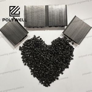 Buy cheap Plastic Polyamide Nylon Products PA66 GF25 Extrusion Granules PA Raw Extrusion Material from wholesalers