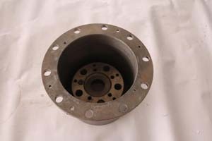 SHAANXI COPY QUALITY PHOTO COLOR Planet carrier assembly - Корпус бортового реду