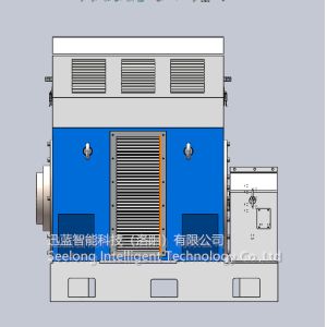 Buy cheap Cogging Torque Test System For New Energy Vehicles from wholesalers