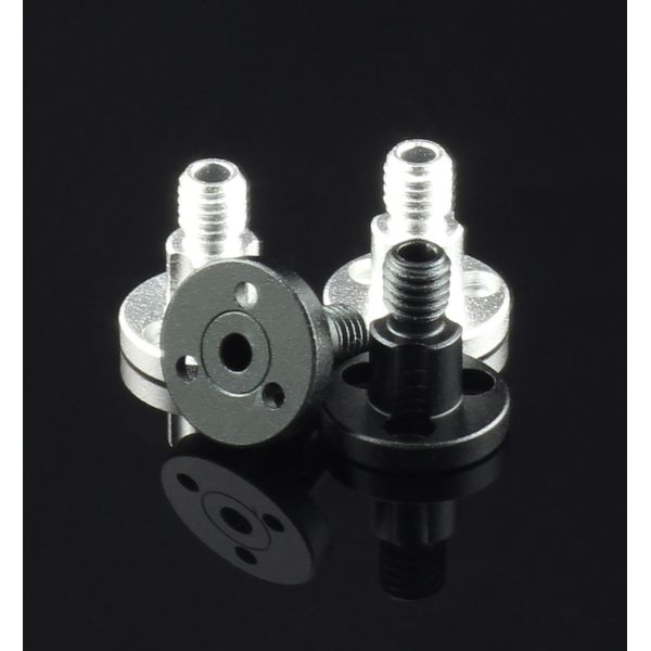 M6 Aluminum Propeller Holder UAV FPV Drone Nut CNC Machining