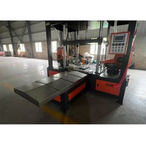 Buy cheap Customized Sand Core Casting Device for Your Unique Casting Requirements CI casting from wholesalers