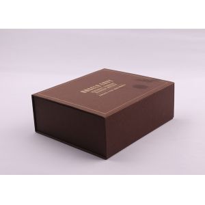 Recyclable CMYK PMS 1500gsm Cardboard Paper Packaging Box