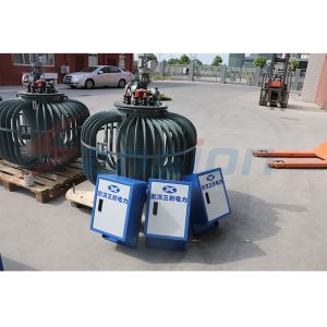 Buy cheap 10000AMPS Primary Current Injection Test Set Over Heat Protection Function from wholesalers