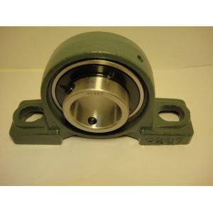 Buy cheap Good Versatility Adjustable Pillow Block Bearings Easy To Install from wholesalers