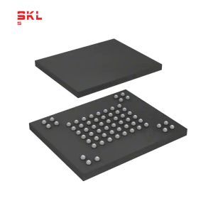 Buy cheap S34ML02G100BHI003 Electronic Ic Chip Enhanced Performance Reliability from wholesalers