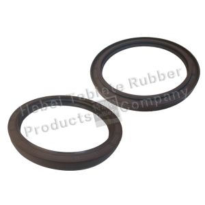 Engineering Machinery Rear wheeel Oil Seal150x180x16mm, Standard For Rear