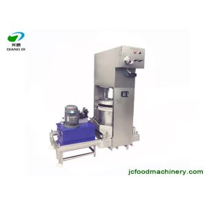 industrial soy souce pressing machine/vegetables juice making machine