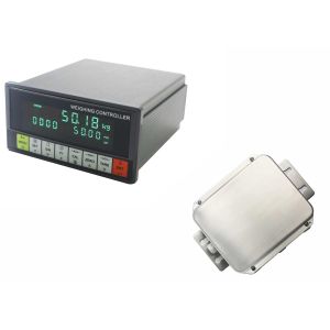 Ration Smart Load Batch Controller