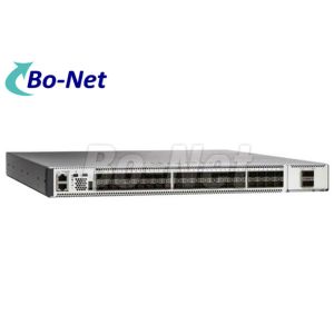 Buy cheap Original New Cisco Gigabit Ethernet Switch C9500-40X-E 9500 Series 40 Port 10G SFP+715WAC Power from wholesalers