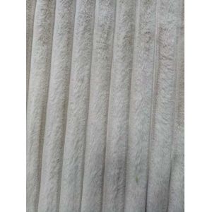 Buy cheap Imitation Rabbit Fur 100% Polyester 150cm CW Or Adjustable from wholesalers