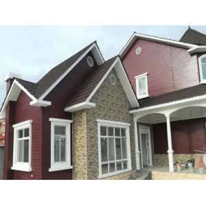 Buy cheap 3 Floor 3 Bedroom Prefabricated Homes Light Steel Modular Fast Installation from wholesalers