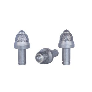 Buy cheap Round shank cutter picks for Engineering tunnel excavation application from wholesalers