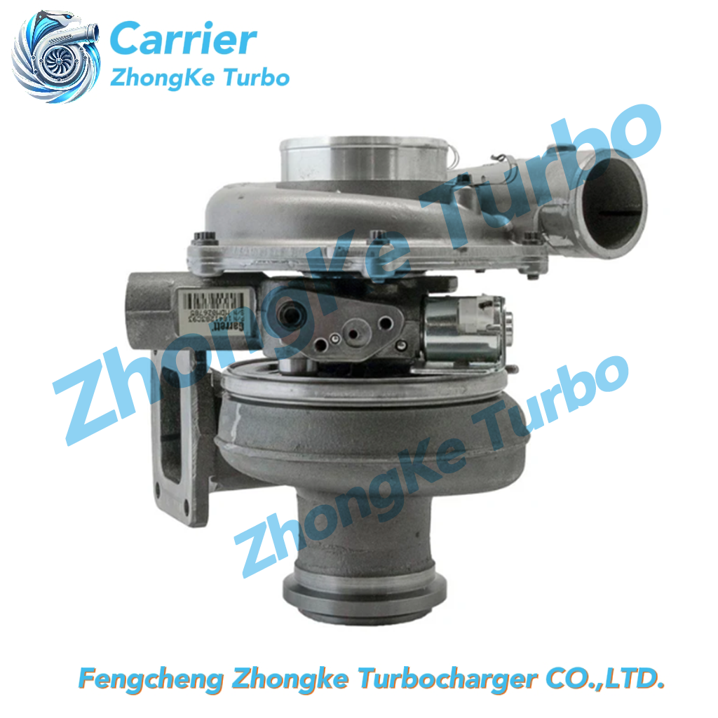 Buy cheap OEM GT4088VA Turbo 724193-5005S 724193-5001S 1833420C91 1833420C93 1841283C92 2596972C91 4307249R91 Turbocharger For International New Generation from wholesalers