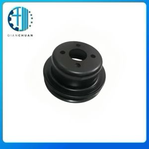 Buy cheap Fan  Pulley 8-94149-359-1 for Isuzu 4JG2 4JA1 4JB1 4JC1 Forklift Engine Spare Parts from wholesalers
