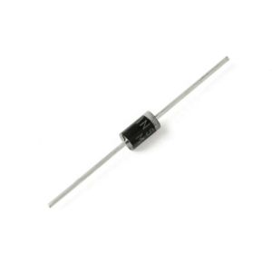 IN5401 Direct-Acting Rectifier Diodes 1N5401