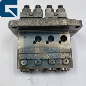 Buy cheap Iron 094500-6150 0945006150 Fuel Injection Pump from wholesalers