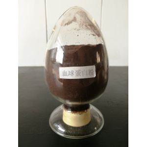 Nutrient Rich Pork Hemoglobin Powder Spray Dried Animal Plasma