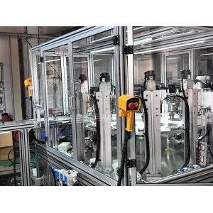 Buy cheap Automatic Detection Function Cap Assembly Machine Customized from wholesalers