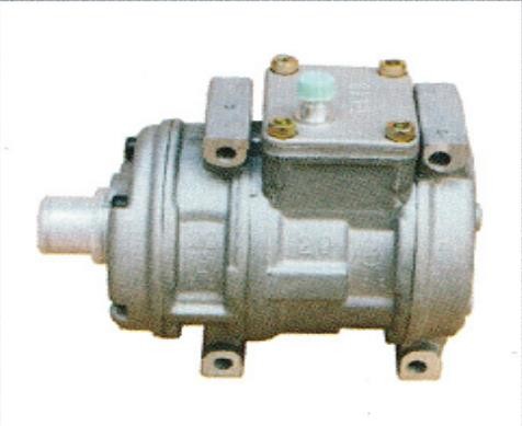 Quality ALA20166 TOYOTA  Compressor Toyota  AC Compressor 10PA20C AC Compressor for sale