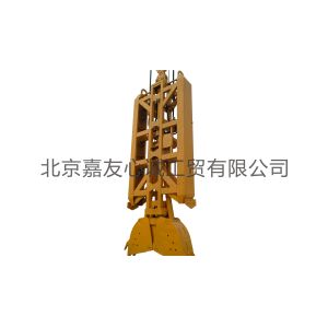 Buy cheap Three Mixing Power Head Diaphragm Wall Grab Customizable from wholesalers
