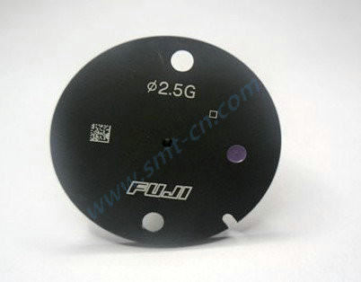 Buy cheap FUJI NOZZLE NXT H01 2.5G AA0HM00 from wholesalers